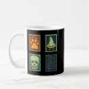 Search for card game mugs Dad