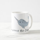 Search for whale pun mugs Funny