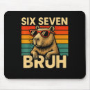 Search for capybara mousepads Meme
