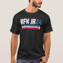 Search for rfk clothing President