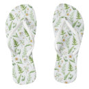 Search for natural shoes Floral