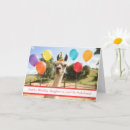 Search for farm animal birthday cards Humourous