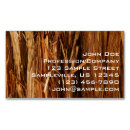 Search for cedar business cards Nature