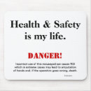 Search for office jokes mousepads Quote