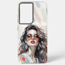 Search for abstract art samsung cases Watercolor