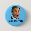 Search for george bush badges Barack
