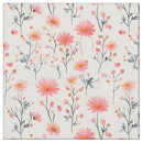 Search for wildflower fabric Floral