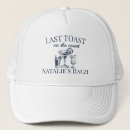 Search for palms baseball hats For her