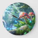 Search for magic mushrooms art Fantasy