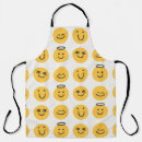 Search for emojis aprons Cartoon