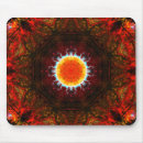 Search for burning mousepads Abstract