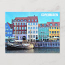 Search for copenhagen postcards nyhavn