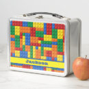 Search for kids construction lunch boxes Fun