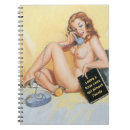 Search for naughty notebooks Retro