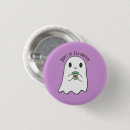Search for ghost for badges Cute