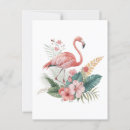 Search for flamingo flower postcards Flowers