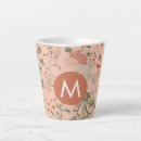 Search for natural beauty mugs Floral