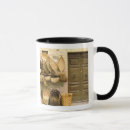 Search for handmade mugs Architecture