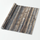 Search for barn wood wrapping paper Trendy