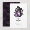 Search for vintage glam wedding invitations Floral
