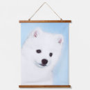 Search for american eskimo dog art Eskie