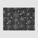 Search for spider web tissue paper Spooky