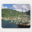 Search for st lucia mousepads Caribbean