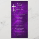 Search for christian wedding programs Religious