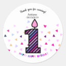 Search for pink confetti stickers Pretty