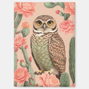 Search for burrowing magnets Owl