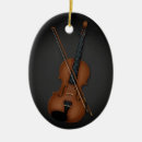 Search for viola christmas tree decorations Violist
