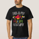 Search for this is my purim costume tshirts Jewish