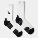 Search for monogrammed socks Simple