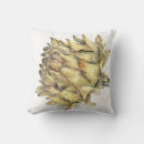 Search for artichokes Watercolor