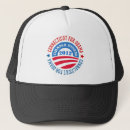 Search for barack obama hats hair accessories election
