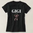 Search for pink bow tshirts Typography