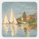 Search for regatta stickers Monet