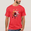 Search for bear paw tshirts Pride