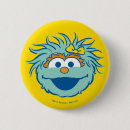 Search for bilingual badges Sesame street