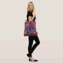 Search for flower pattern bags Garden