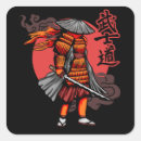 Search for katana stickers Samurai