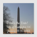 Search for washington invitations America