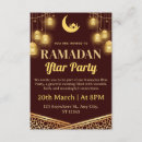 Search for ramadan iftar invitations Eid