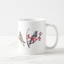 Search for songbirds mugs Wildlife