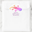 Search for lizards stickers Birthday