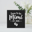 Search for mimi invitations 2026