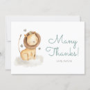 Search for prince thank you cards Watercolor