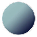 Search for turquoise blue knobs and pulls Minimalist
