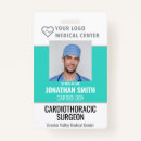 Search for doctors id badges Nurse