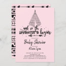 Search for teepee baby girl shower invitations Tribal